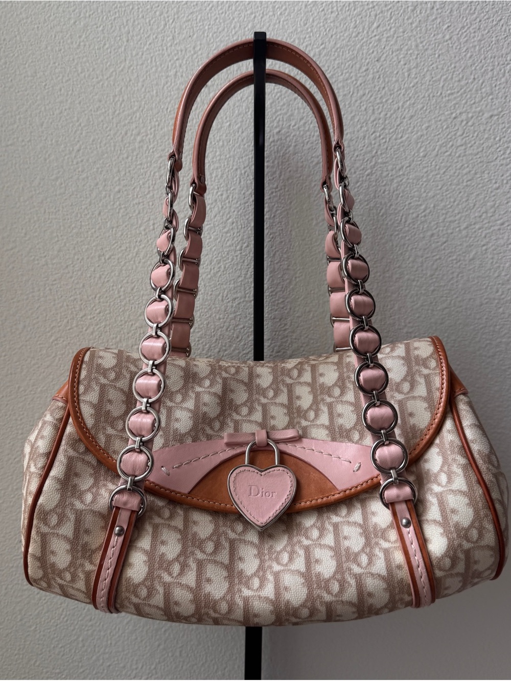 Vintage Dior - Romantique Bag